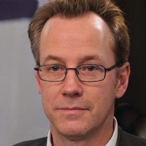 Foto van Vince
